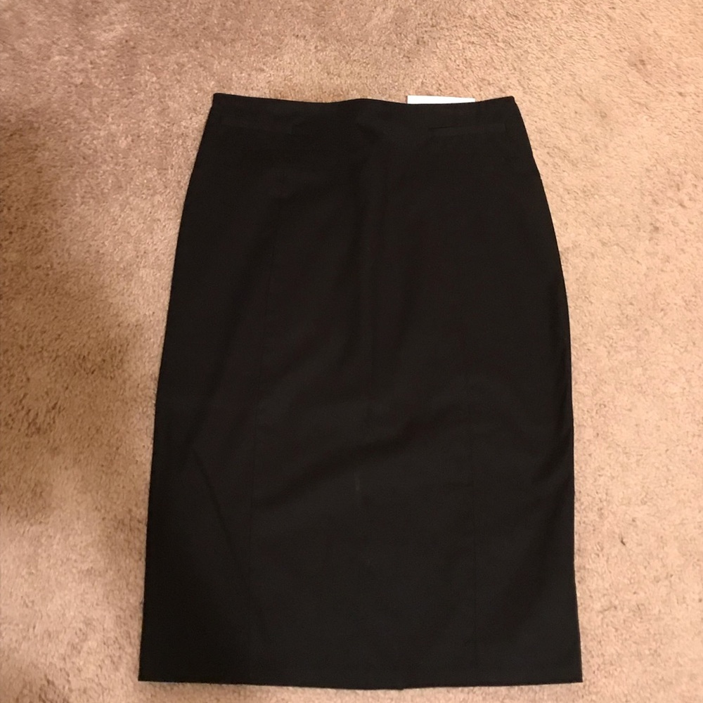 NWT-Pencil Skirt